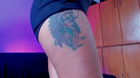 Snapshot of vanessa_gonzaless chatting on 01-13-26, 06:46 Vanessa online show from 01-13-26, 06:46