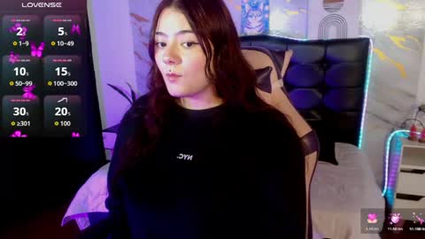 Vanesa online show from 05-19-26, 11:38