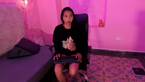 Vanessa online show from 03-08-26, 11:58