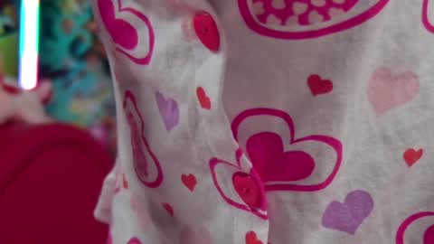 Snapshot of vanessa_love chatting on 01-13-25, 03:58  Vanessa  online show from 01-13-25, 03:58