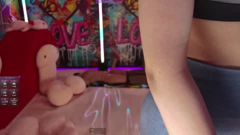  Vanessa  online show from 03-24-26, 05:07