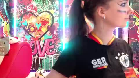  Vanessa  online show from 06-14-26, 04:31