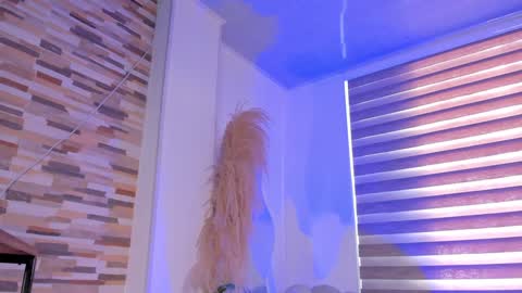 Vanessa Novvoa online show from 01-15-25, 07:34