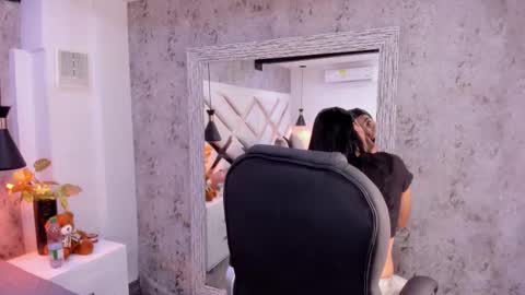 Vanessa  online show from 02-02-26, 07:12