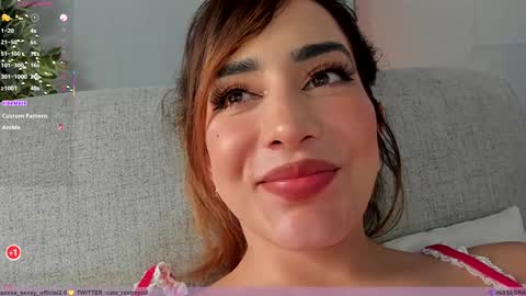 Snapshot of vanessa_sexxy chatting on 01-16-25, 04:38 vanessa sexxy online show from 01-16-25, 04:38