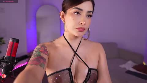 Snapshot of vanessa_sexxy chatting on 02-20-25, 01:46 vanessa sexxy online show from 02-20-25, 01:46