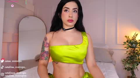 vanessa sexxy online show from 05-02-26, 01:10