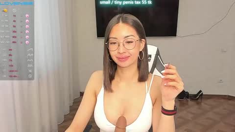 Vanessa online show from 01-25-25, 03:51