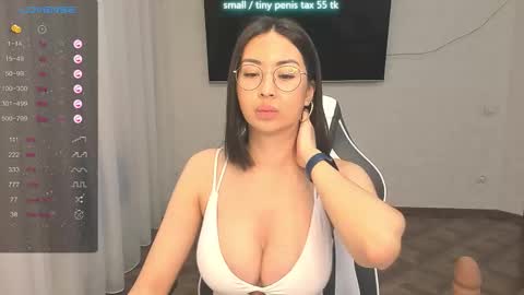 Vanessa online show from 02-11-26, 08:14