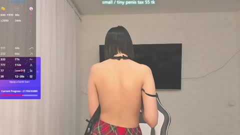 Vanessa online show from 04-18-26, 07:58