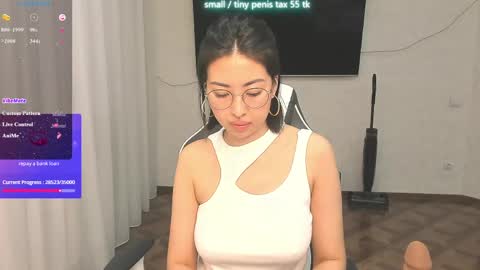 Vanessa online show from 04-25-26, 04:59