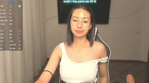 Vanessa online show from 07-04-26, 06:25