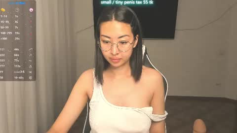 Vanessa online show from 07-10-26, 04:31