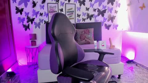 Vanessa  online show from 01-11-25, 12:29