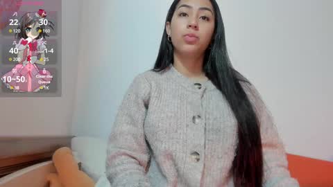 vanessaadol online show from 12-27-24, 10:12