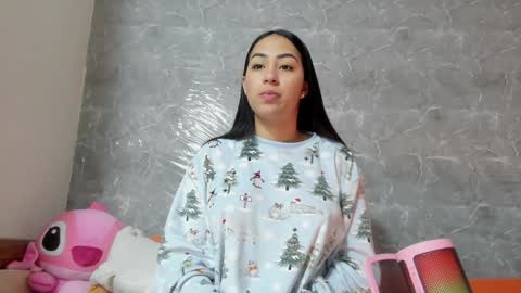 vanessaadol online show from 02-02-25, 11:08