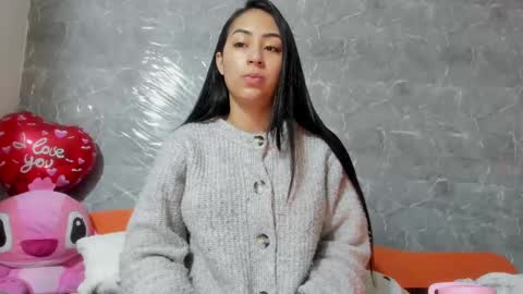 vanessaadol online show from 02-16-25, 09:48