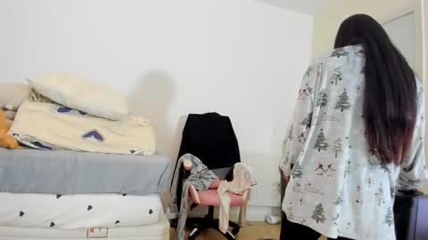 vanessaadol online show from 02-09-26, 09:57