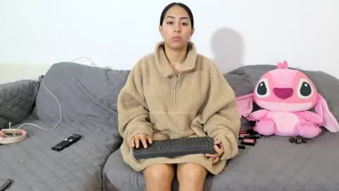 vanessaadol online show from 02-21-26, 11:11