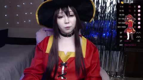 vanessaamixx online show from 02-19-25, 01:50