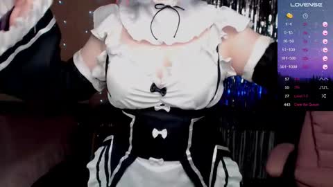 vanessaamixx online show from 02-24-25, 02:15