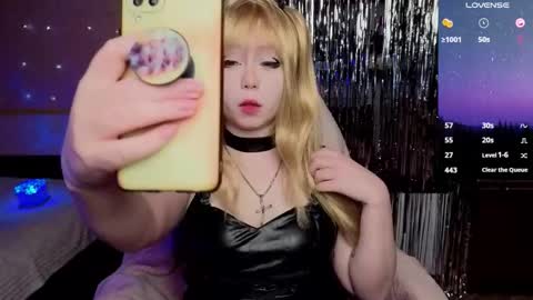 vanessaamixx online show from 10-31-25, 10:49