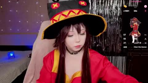 vanessaamixx online show from 11-03-25, 11:00