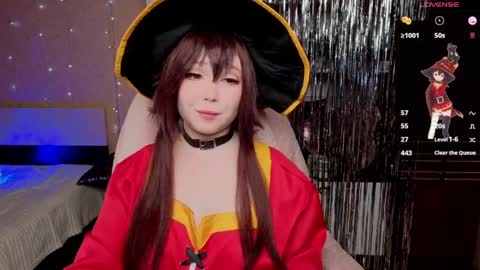 vanessaamixx online show from 04-06-26, 11:00