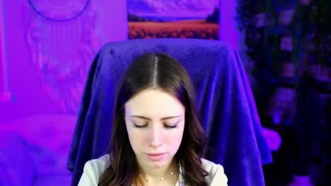 vanessaanerson online show from 07-23-26, 08:12