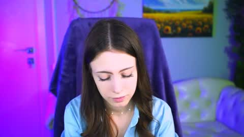 vanessaanerson online show from 07-24-26, 08:23