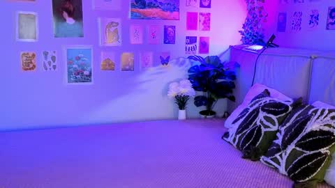 Vanessa online show from 04-06-26, 02:40