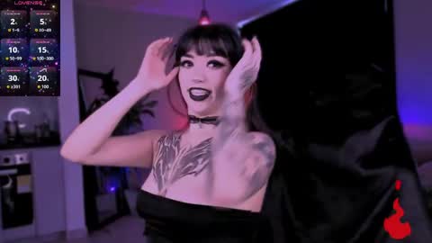 Vanessa  online show from 04-27-26, 04:38