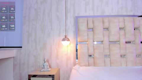 Snapshot of vanessaboch chatting on 12-05-25, 08:27 Vanessa online show from 12-05-25, 08:27