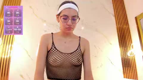 Snapshot of vanessaboch chatting on 06-11-26, 12:32 Vanessa online show from 06-11-26, 12:32