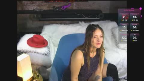 Angie  online show from 02-03-26, 04:32