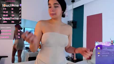 Mrs Doofenshmirtz online show from 03-18-26, 01:25