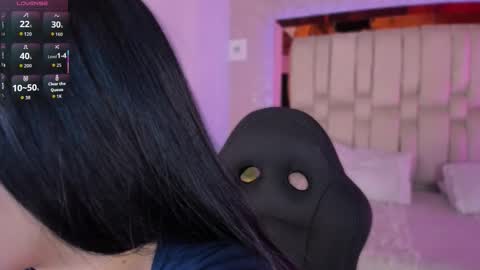 vanessaduval online show from 09-26-25, 04:38