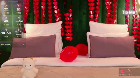 Vanessa online show from 02-13-26, 03:30