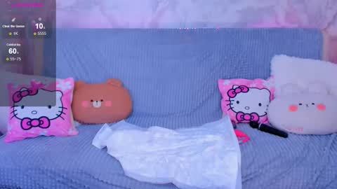 Snapshot of vanessahayesxx chatting on 10-10-25, 10:20 Vera online show from 10-10-25, 10:20