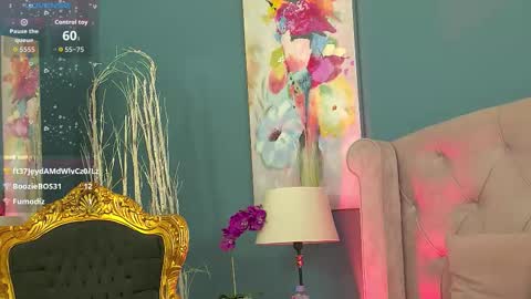 Vanessa  new tits boobs ass pussy online show from 10-21-25, 07:14