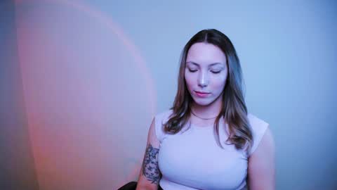 Vanessa online show from 01-08-25, 09:44