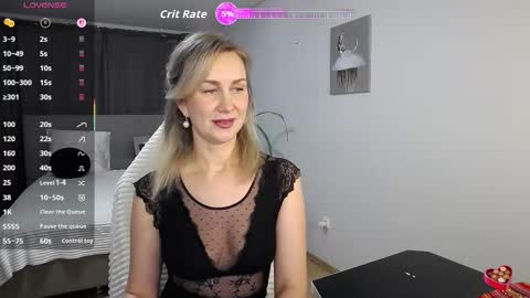 Vanessa  online show from 11-21-25, 12:48