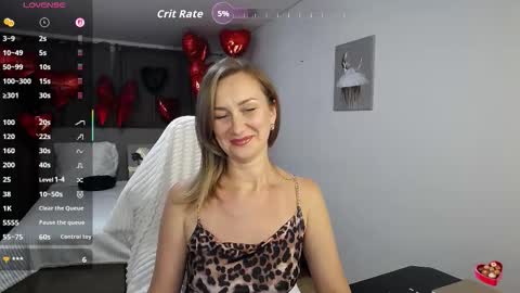 Vanessa  online show from 02-20-26, 03:12