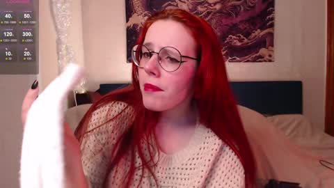 Vanessa follow me -  I will answer you there at any time online show from 12-12-24, 05:31