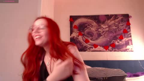 Snapshot of vanessalincum chatting on 06-08-26, 06:58 Vanessa follow me - I will answer you there at any time online show from 06-08-26, 06:58