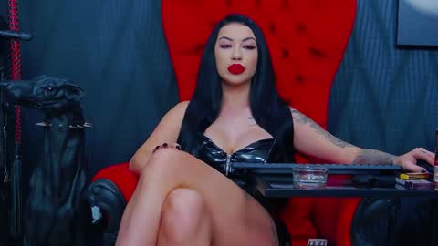 Snapshot of vanessamorningstar1 chatting on 01-28-25, 07:21 Miss Vanessa online show from 01-28-25, 07:21