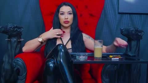 Snapshot of vanessamorningstar1 chatting on 02-04-25, 07:11 Miss Vanessa online show from 02-04-25, 07:11