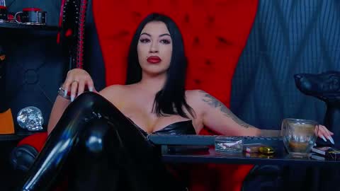 Snapshot of vanessamorningstar1 chatting on 02-21-25, 07:21 Miss Vanessa online show from 02-21-25, 07:21