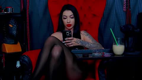 Snapshot of vanessamorningstar1 chatting on 03-11-25, 04:40 Miss Vanessa online show from 03-11-25, 04:40