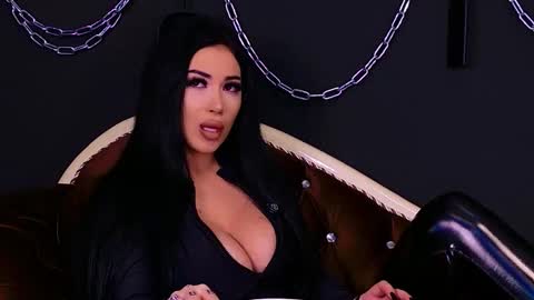 Miss Vanessa online show from 03-06-26, 04:47